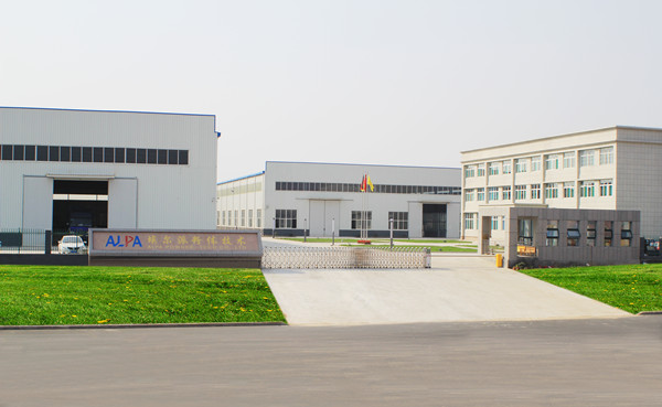 雄厚实力，值得托付